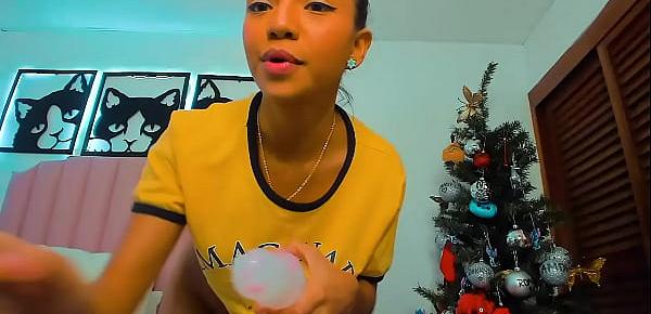 trendsWhat A Cute Little Latina After All...